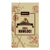 Herbata - Farmvit Ziele Nawłoci Herbatka Ziołowa, 50G - miniaturka - grafika 1