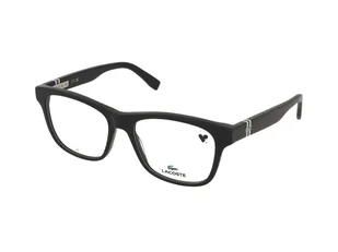 Dioptrie szkieł Lacoste L2933 001 - Okulary korekcyjne, oprawki, szkła - miniaturka - grafika 1