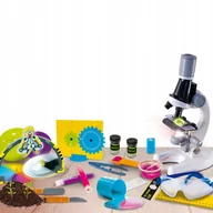 Mały naukowiec - I'M Genius Wielkie Laboratorium Badań - Lisciani - miniaturka - grafika 1