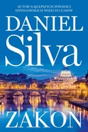 E-booki - kryminał i sensacja - Zakon - miniaturka - grafika 1