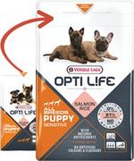Sucha karma dla psów - Versele-Laga Puppy Sensitive 1 kg - miniaturka - grafika 1