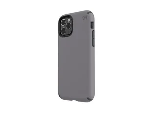 Etui Presidio Pro do iPhone 11 Pro szare >> DO 30 RAT 0% (RRSO 0%) I PÓŁ ROKU NIE PŁACISZ > OD 99ZŁ > SPRAWDŹ PROMOCJE - Etui i futerały do telefonów - miniaturka - grafika 1
