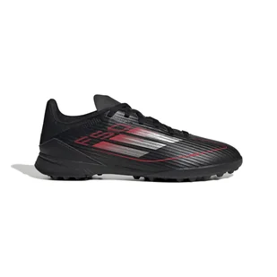 Dziecięce Turfy ADIDAS F50 LEAGUE TF J IE3756 – Czarny - Piłka nożna - miniaturka - grafika 1
