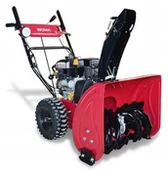 Odśnieżarki - WEIMA Odśnieżarka kołowa spalinowa WWS0724BE 7.0KM - miniaturka - grafika 1