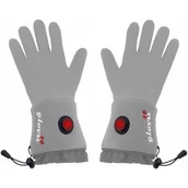 Odzież robocza - GLOVII GLOVII GLGXS Ogrzewane rękawice uniwersalne szary 49,90 zł miesięcznie | - miniaturka - grafika 1