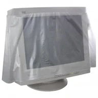 Torby na laptopy - Obudowa na CRT monitor, 14"-15", Logo 46x41x38 cm - miniaturka - grafika 1