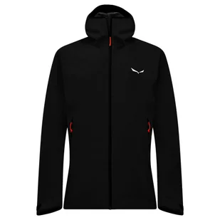 Kurtka męska Salewa Puez GTX EPE Jacket Black Out L - Kurtki męskie - miniaturka - grafika 1