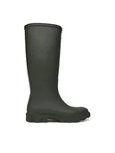 Kalosze damskie - Hunter Kalosze Leon 50536270 Zielony - miniaturka - grafika 1