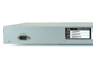 SG300-52P - 50x 1GE RJ45, 2x Combo, Cisco SMB Switch - Switche - miniaturka - grafika 7