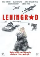 Filmy wojenne DVD - Leningrad - miniaturka - grafika 1