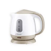 Czajniki elektryczne - Maestro MR-012-BEIGE - miniaturka - grafika 1