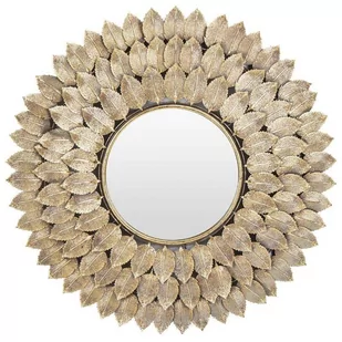 Lustro Casablanca , metal, 135638 - Lustra - miniaturka - grafika 1