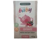 Soki i herbatki dla dzieci - APOTHEKE i niemowląt Przeziębienie 20 torebek Premium Rosa M00-6F58-50588 - miniaturka - grafika 1