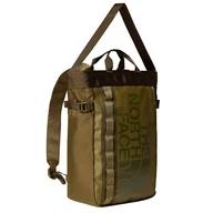 Torby męskie - Torba The North Face Base Camp 0A8BK7C7E1 - zielona - miniaturka - grafika 1