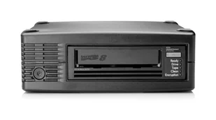 HP Stacja dyskietek StoreEver LTO-8 Ultrium 30750 BC023A - Akcesoria do komputerów stacjonarnych - miniaturka - grafika 2