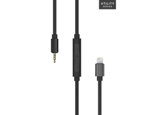 Koss Utility Lightning - Akcesoria do słuchawek - miniaturka - grafika 1
