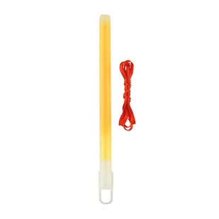Światło chemiczne M-Tac 6'' / 150mm, Yellow (711500424-Y) - Survival - akcesoria - miniaturka - grafika 2