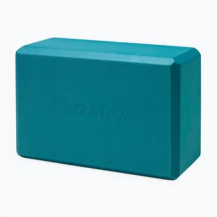Gaiam Gaiam Kostka do jogi 59181 59181 - Klocki do jogi - miniaturka - grafika 1