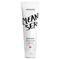 Żele do mycia twarzy - ARTEMIS ARTEMIS Skinlove Cleansing Face Gel oczyszczający żel do twarzy 150ml - miniaturka - grafika 1