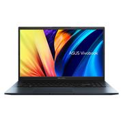 Laptopy - ASUS Vivobook Pro OLED 15 D6500QC-L1133W Ryzen 5 5600H 15.6" FHD 60Hz 400nits Glossy 16GB DDR4 SSD512 GeForce RTX 3050 4GB Cam WLAN+BT FingerPrint 70WHrs Win11 Quiet Blue 90NB0YN1-M00830-16GB_500SSD - miniaturka - grafika 1