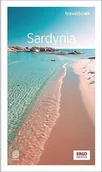 Przewodniki - Sardynia. Travelbook wyd. 4 - Agnieszka Fundowicz - miniaturka - grafika 1