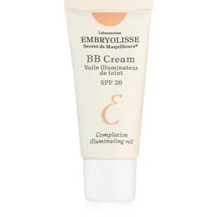 Embryolisse BB Cream BB krem SPF 20 30 ml - Podkłady do twarzy - miniaturka - grafika 1