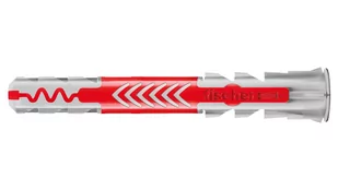 Kołek FISCHER DUOPOWER 8x65 538241 /50szt./ - Kołki - miniaturka - grafika 1