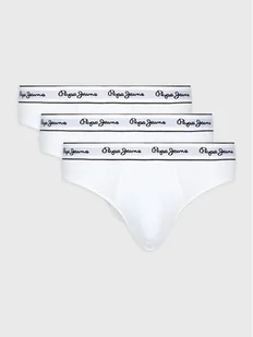Komplet 3 par slipów Pepe Jeans - Majtki męskie - miniaturka - grafika 1