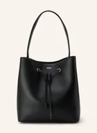 Torebki damskie - Boss Torba Typu Worek Sandy schwarz - miniaturka - grafika 1