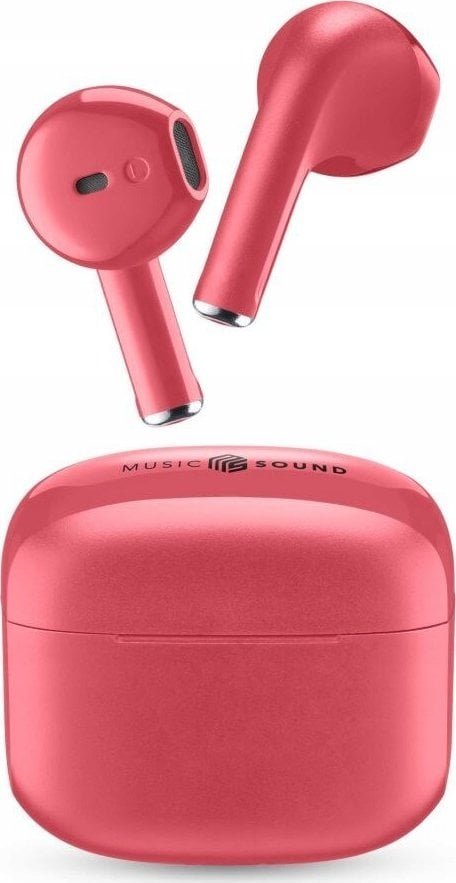 Cellular Line SWAG BT Kopfhörer MS Pink