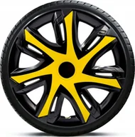 Kołpaki samochodowe - Kołpaki 15 do Toyota Audi Seat Ford Kia Skoda Opel VW Fiat Peugeot Citroen - miniaturka - grafika 1