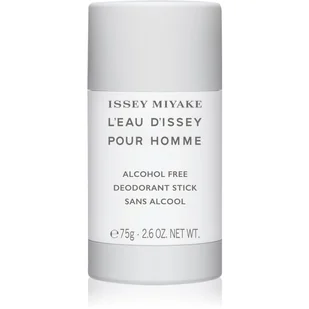 Issey Miyake L Eau d Issey 75g - Dezodoranty i antyperspiranty męskie - miniaturka - grafika 1