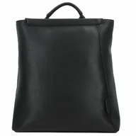 Plecaki - Picard Yours Plecak miejski 32 cm schwarz - miniaturka - grafika 1