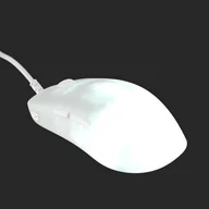 Myszki - Endgame Gear OP1 RGB - White Frost - miniaturka - grafika 1