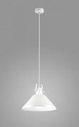 Lampy sufitowe - Auhilon Lampa wisząca LOTUS P1529-1L - P1529-1L - miniaturka - grafika 1