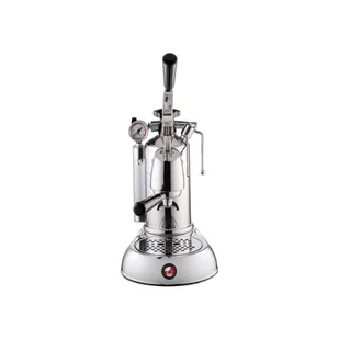 Używany ekspres dźwigniowy La Pavoni Stradivari Professional Lusso - AGD OUTLET - miniaturka - grafika 1