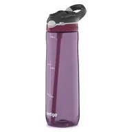 Shakery i bidony sportowe - Butelka tritanowa na wodę Contigo Ashland 720ml - Passionfruit - miniaturka - grafika 1