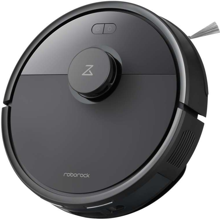 RoboRock Q7 BF+ Black