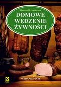Książki kucharskie - Domowe wędzenie żywności - miniaturka - grafika 1