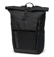 Plecaki - Plecak miejski unisex Columbia CONVEY III 27 L czarny 2094521010 - miniaturka - grafika 1
