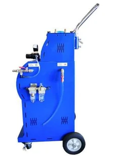MAGNETI MARELLI Urządzenie do płukania klimatyzacji Super Flush 13632-uniw - Akcesoria do klimatyzacji i ogrzewania - miniaturka - grafika 3