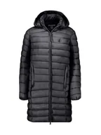 Kurtki damskie - Canadian Peak Płaszcz pikowany "Akitaleak" w kolorze czarnym - miniaturka - grafika 1