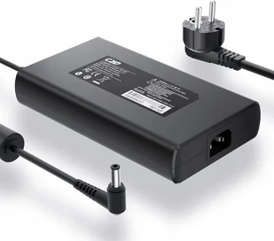 ZASILACZ DO LAPTOPÓW ASUS 180W 100-240V 2,34A - Zasilacze do laptopów - miniaturka - grafika 1