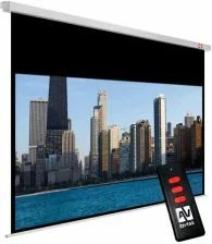 Ekran elektryczny Avtek Video Cinema Electric 300P - Ekrany projekcyjne - miniaturka - grafika 1