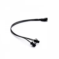 Akcesoria motoryzacyjne - Rozgałęźnik z invertera na 2 światłowody - miniaturka - grafika 1