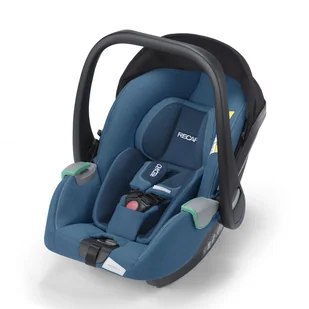 Recaro Avan Prime 0-13kg Steel Blue - Foteliki samochodowe - miniaturka - grafika 2