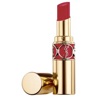Yves Saint Laurent Usta Rouge Volupté Shine 3.2 g - Szminki - miniaturka - grafika 1