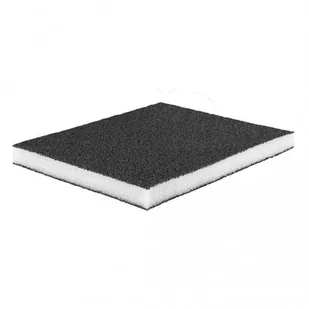 Graphite Gąbka ścierna 55H914 - Materiały ścierne - miniaturka - grafika 2