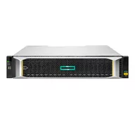 Serwery plików NAS i macierze dyskowe - R0Q82B - HPE MSA 2062 10GbE iSCSI SFF Storage - miniaturka - grafika 1