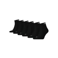 Skarpetki i podkolanówki sportowe - Puma Skarpety Elements Quarter 6-Pack 90798501 - miniaturka - grafika 1